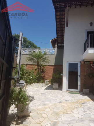 Imagem Casa com 4 Quartos à Venda, 351 m² em Jardim Samambaia - Jundiaí Imagem Casa com 4 Quartos à Venda, 351 m² em Jardim Samambaia - Jundiaí
