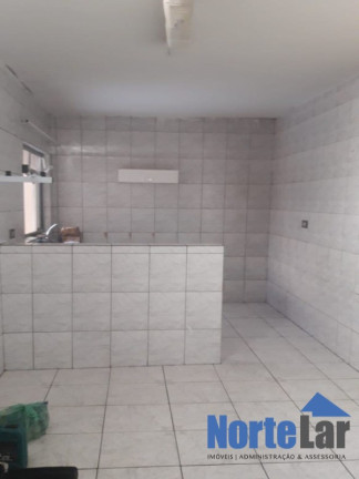 Imagem Casa com 1 Quarto para Alugar, 40 m² em Jardim Guarani - São Paulo Imagem Casa com 1 Quarto para Alugar, 40 m² em Jardim Guarani - São Paulo