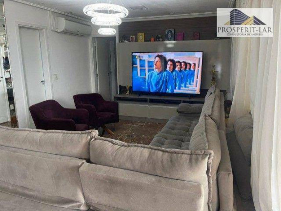 Imagem Apartamento com 3 Quartos à Venda, 122 m² em Jardim Flor Da Montanha - Guarulhos Imagem Apartamento com 3 Quartos à Venda, 122 m² em Jardim Flor Da Montanha - Guarulhos
