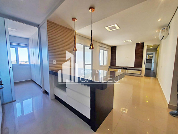Imagem Apartamento com 3 Quartos à Venda, 93 m² em Taquaral - Campinas