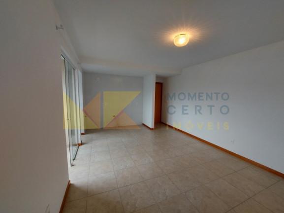 Imagem Apartamento com 2 Quartos para Alugar, 55 m² em Itoupava Central - Blumenau