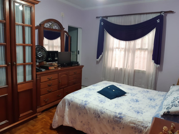 Imagem Casa com 3 Quartos à Venda, 164 m² em Vila Pires - Santo André Imagem Casa com 3 Quartos à Venda, 164 m² em Vila Pires - Santo André