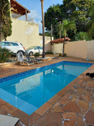 Imagem Sobrado com 3 Quartos à Venda, 260 m² em Parque Alto Taquaral - Campinas Imagem Sobrado com 3 Quartos à Venda, 260 m² em Parque Alto Taquaral - Campinas