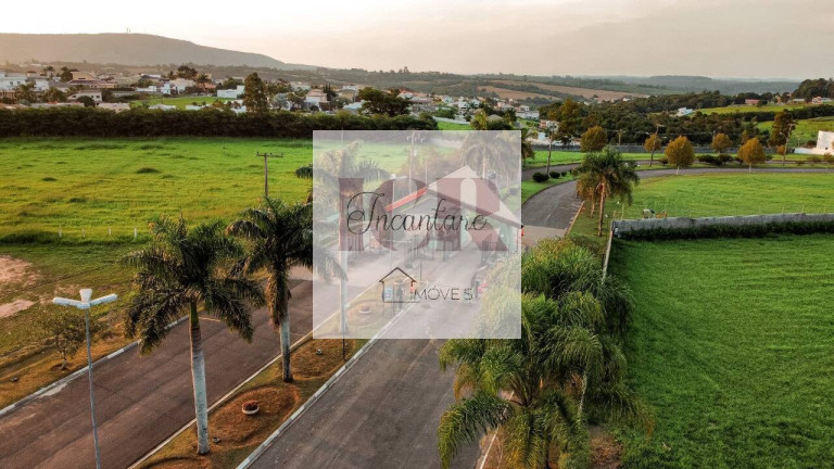 Imagem Terreno em Condomínio à Venda, 1.534 m² em Araçoiaba Da Serra