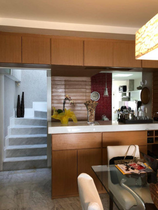Imagem Apartamento com 4 Quartos à Venda, 215 m² em Rio De Janeiro