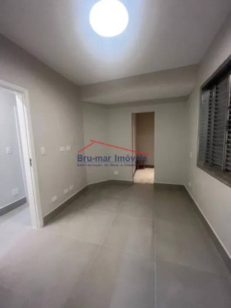 Imagem Apartamento com 3 Quartos à Venda, 120 m² em Gonzaga - Santos Imagem Apartamento com 3 Quartos à Venda, 120 m² em Gonzaga - Santos