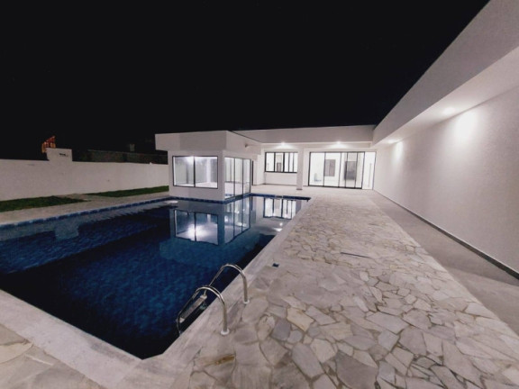 Imagem Casa de Condomínio com 4 Quartos à Venda, 460 m² em Portal Do éden - Itu