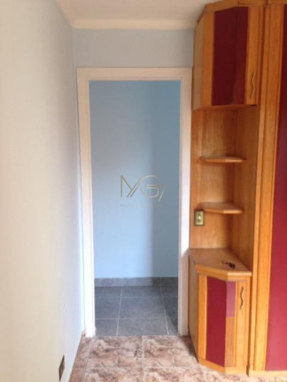 Imagem Apartamento com 2 Quartos à Venda, 51 m² em Lauzane Paulista - São Paulo Imagem Apartamento com 2 Quartos à Venda, 51 m² em Lauzane Paulista - São Paulo