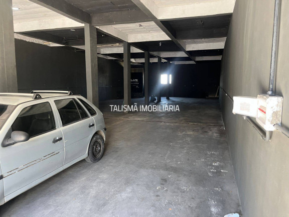 Imagem Galpão para Alugar, 240 m² em Cidade Intercap - Taboão Da Serra