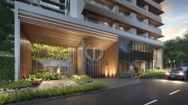 Imagem Apartamento com 3 Quartos à Venda, 110 m² em Vila Clementino - São Paulo Imagem Apartamento com 3 Quartos à Venda, 110 m² em Vila Clementino - São Paulo