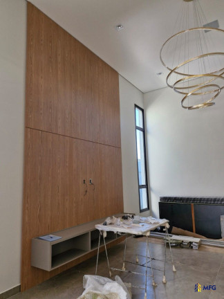 Imagem Casa de Condomínio com 3 Quartos à Venda, 449 m² em Alphaville Nova Esplanada - Votorantim Imagem Casa de Condomínio com 3 Quartos à Venda, 449 m² em Alphaville Nova Esplanada - Votorantim