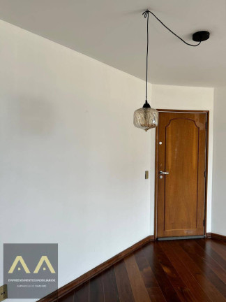 Imagem Apartamento com 3 Quartos à Venda, 90 m² em Alphaville - Barueri