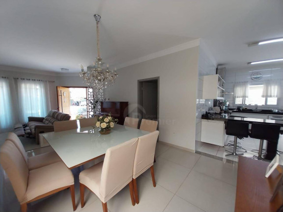 Imagem Casa com 3 Quartos para Alugar, 230 m² em Jardim Amstalden Residence - Indaiatuba Imagem Casa com 3 Quartos para Alugar, 230 m² em Jardim Amstalden Residence - Indaiatuba