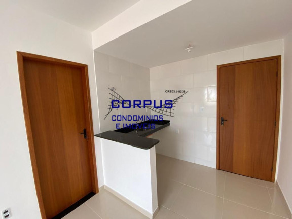 Imagem Apartamento com 1 Quarto à Venda, 35 m² em Centro - São Pedro Da Aldeia