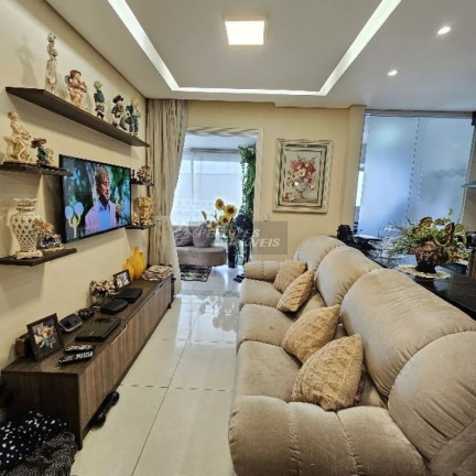 Imagem Apartamento com 2 Quartos à Venda, 65 m² em Barra Funda - São Paulo