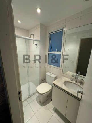 Imagem Apartamento com 2 Quartos para Alugar, 70 m² em Brooklin - São Paulo Imagem Apartamento com 2 Quartos para Alugar, 70 m² em Brooklin - São Paulo