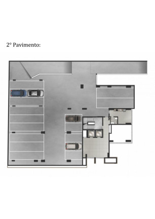 Imagem Apartamento com 3 Quartos à Venda, 108 m² em Centro - Torres