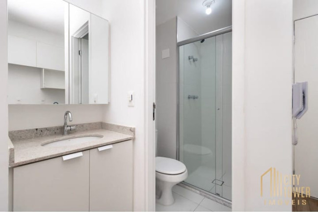 Imagem Apartamento com 1 Quarto à Venda, 24 m² em Vila Mariana - São Paulo