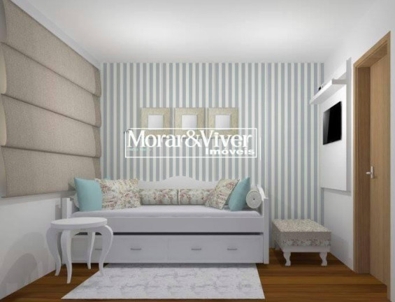 Imagem Apartamento com 3 Quartos à Venda, 120 m² em Bigorrilho - Curitiba Imagem Apartamento com 3 Quartos à Venda, 120 m² em Bigorrilho - Curitiba