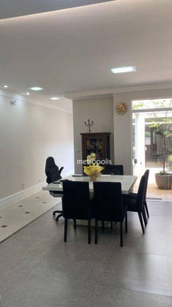 Imagem Sobrado com 3 Quartos à Venda, 242 m² em Olímpico - São Caetano Do Sul Imagem Sobrado com 3 Quartos à Venda, 242 m² em Olímpico - São Caetano Do Sul