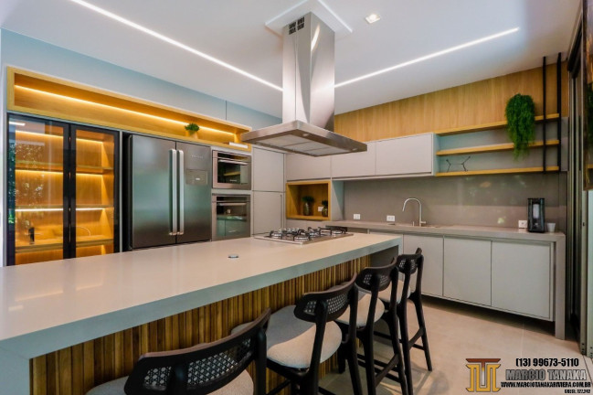 Imagem Casa com 6 Quartos à Venda, 567 m² em Riviera - Bertioga Imagem Casa com 6 Quartos à Venda, 567 m² em Riviera - Bertioga