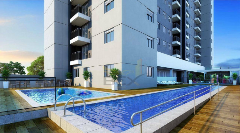 Imagem Apartamento com 2 Quartos à Venda, 56 m² em Jardim Tupanci - Barueri Imagem Apartamento com 2 Quartos à Venda, 56 m² em Jardim Tupanci - Barueri