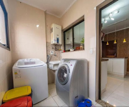 Imagem Apartamento com 3 Quartos à Venda, 127 m² em Vila Marina - Santo André Imagem Apartamento com 3 Quartos à Venda, 127 m² em Vila Marina - Santo André