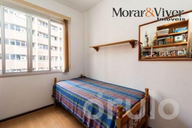 Imagem Apartamento com 3 Quartos à Venda, 115 m² em Centro - Curitiba Imagem Apartamento com 3 Quartos à Venda, 115 m² em Centro - Curitiba