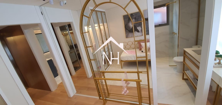 Imagem Apartamento com 3 Quartos à Venda, 166 m² em Brooklin Paulista - São Paulo Imagem Apartamento com 3 Quartos à Venda, 166 m² em Brooklin Paulista - São Paulo