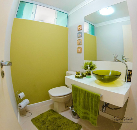 Imagem Apartamento com 3 Quartos para Temporada, 186 m² em Centro - Balneário Camboriú
