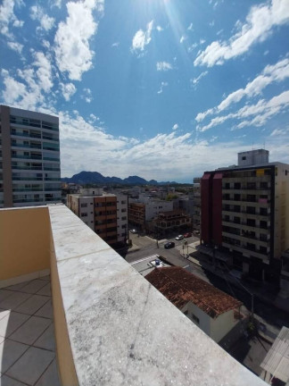 Imagem Cobertura com 3 Quartos à Venda, 216 m² em Praia Do Morro - Guarapari Imagem Cobertura com 3 Quartos à Venda, 216 m² em Praia Do Morro - Guarapari