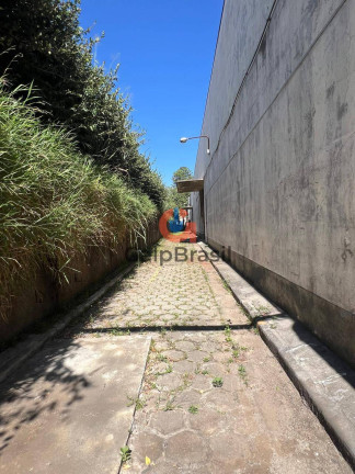Imagem Galpão à Venda, 5 m² em Alphaville Centro Industrial E Empresarial/alphaville. - Barueri