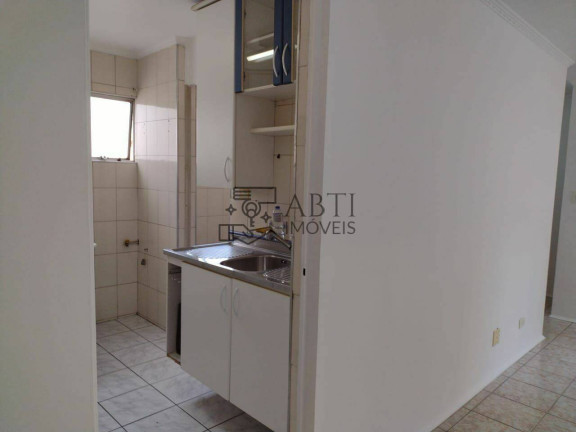 Imagem Apartamento com 2 Quartos à Venda, 50 m² em Santo Amaro - São Paulo Imagem Apartamento com 2 Quartos à Venda, 50 m² em Santo Amaro - São Paulo