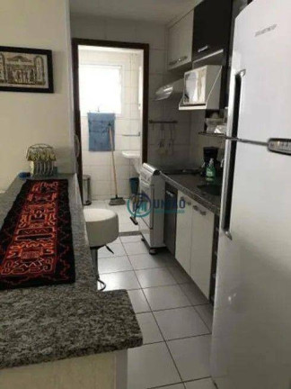 Imagem Apartamento com 1 Quarto à Venda, 50 m² em Icaraí - Niterói