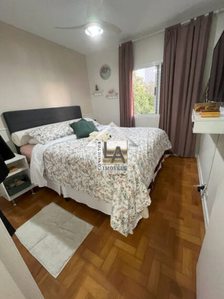 Imagem Apartamento com 2 Quartos à Venda, 85 m² em Vila Congonhas - São Paulo