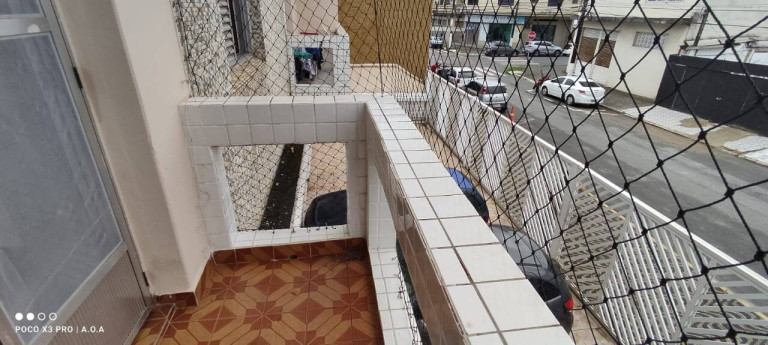 Imagem Apartamento com 1 Quarto à Venda, 52 m² em Boqueirão - Praia Grande Imagem Apartamento com 1 Quarto à Venda, 52 m² em Boqueirão - Praia Grande