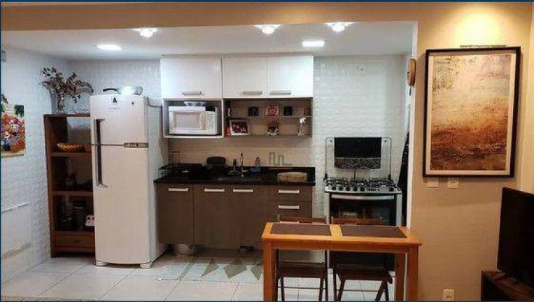 Imagem Apartamento com 3 Quartos à Venda, 76 m² em Santa Rosa - Niterói Imagem Apartamento com 3 Quartos à Venda, 76 m² em Santa Rosa - Niterói
