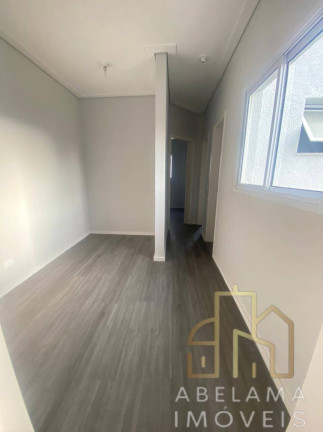 Imagem Cobertura com 2 Quartos à Venda, 76 m² em Vila Príncipe De Gales - Santo André
