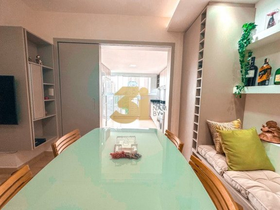Imagem Apartamento com 2 Quartos à Venda, 57 m² em Vila Andrade - São Paulo Imagem Apartamento com 2 Quartos à Venda, 57 m² em Vila Andrade - São Paulo