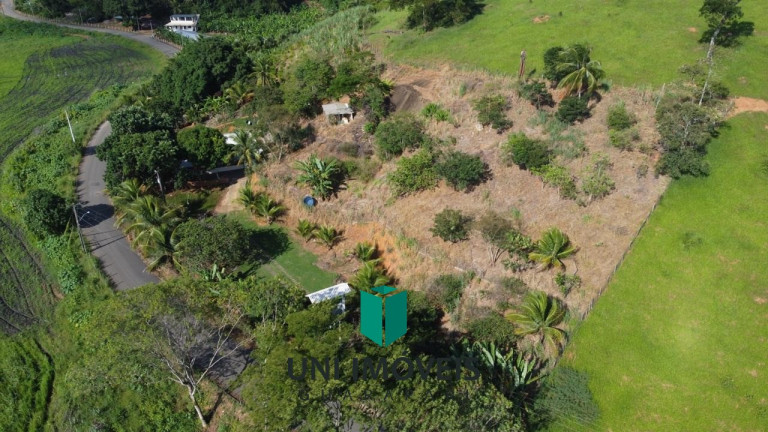 Imagem Imóvel com 4 Quartos à Venda, 5.900 m² em Ubu - Anchieta