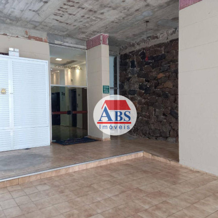 Imagem Apartamento com 2 Quartos à Venda, 87 m² em José Menino - Santos Imagem Apartamento com 2 Quartos à Venda, 87 m² em José Menino - Santos