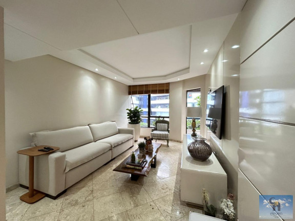 Imagem Apartamento com 3 Quartos à Venda, 113 m² em Ondina - Salvador Imagem Apartamento com 3 Quartos à Venda, 113 m² em Ondina - Salvador