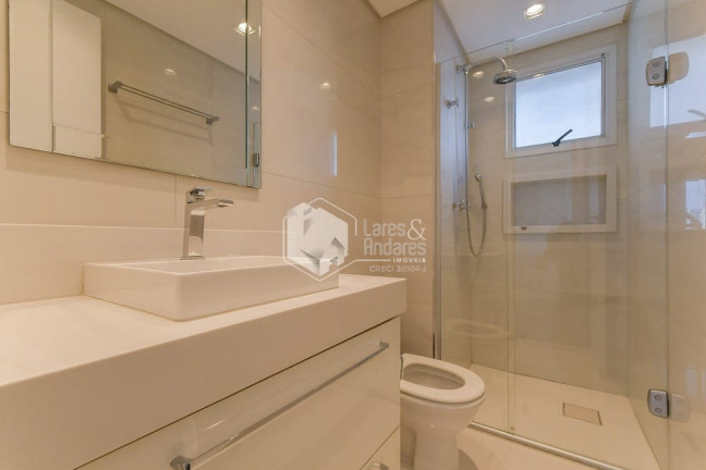 Imagem Apartamento com 3 Quartos à Venda, 94 m² em Brooklin - São Paulo