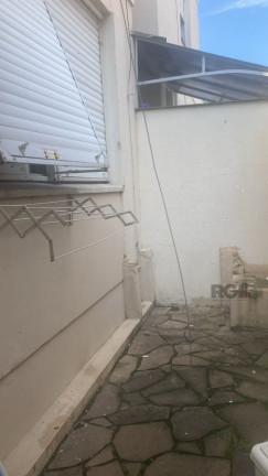 Imagem Apartamento com 1 Quarto à Venda, 34 m² em Floresta - Porto Alegre Imagem Apartamento com 1 Quarto à Venda, 34 m² em Floresta - Porto Alegre
