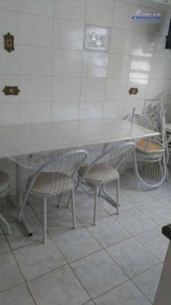 Imagem Casa com 3 Quartos à Venda, 193 m² em Mandaqui - São Paulo Imagem Casa com 3 Quartos à Venda, 193 m² em Mandaqui - São Paulo
