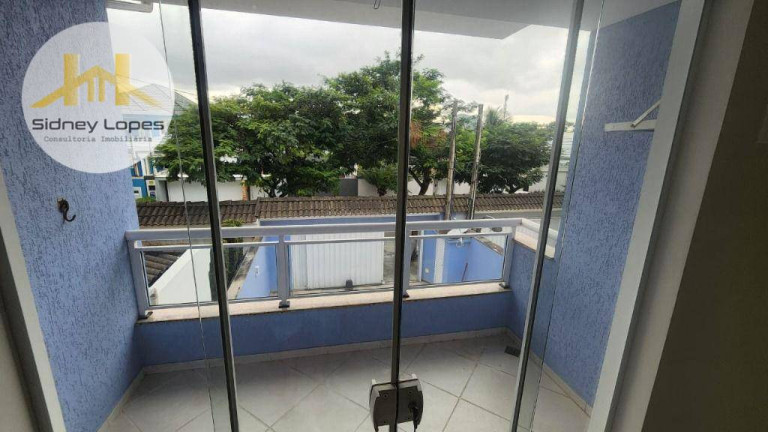 Imagem Casa com 3 Quartos à Venda, 162 m² em Anil - Rio De Janeiro