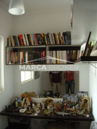 Imagem Casa de Condomínio com 3 Quartos à Venda, 300 m² em Residencial Paineiras - Paulinia