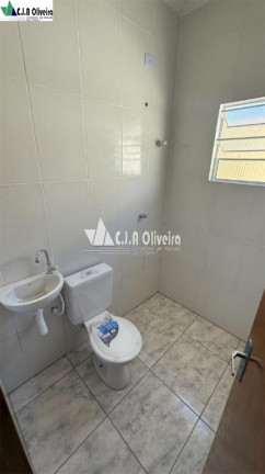 Imagem Casa com 2 Quartos à Venda, 63 m² em Agenor De Campos - Mongagua