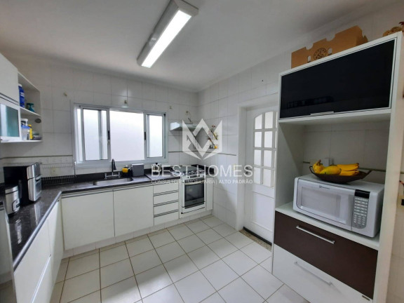 Imagem Casa com 4 Quartos à Venda, 396 m² em Caxambu - Jundiaí