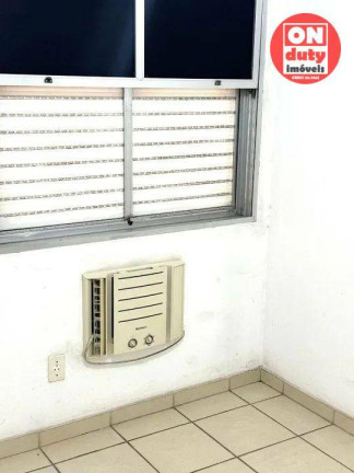 Imagem Apartamento com 1 Quarto à Venda, 57 m² em Boqueirão - Santos Imagem Apartamento com 1 Quarto à Venda, 57 m² em Boqueirão - Santos